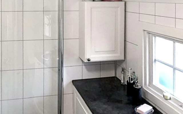 6 Person Holiday Home In Lesjaskog