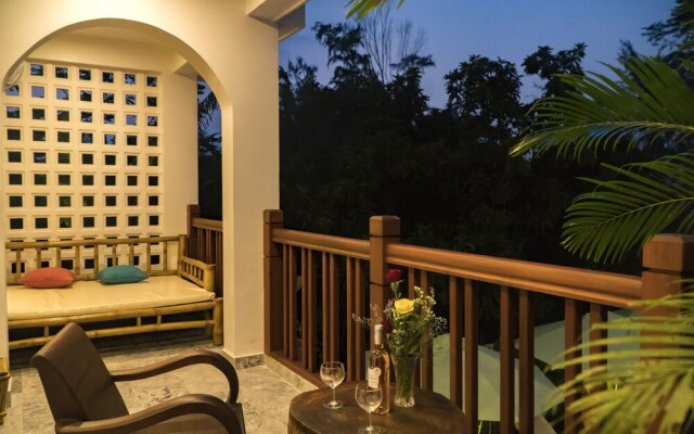 Louis Villa Hoi An