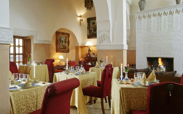 Riad & Spa Esprit du Maroc