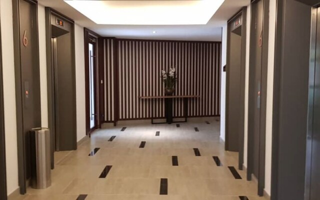 Irama Wangsa Homestay