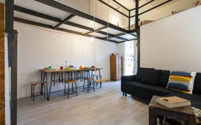 Sweet Home in Center