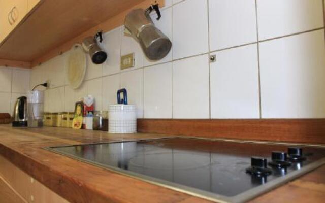 Hostal Oveja Verde