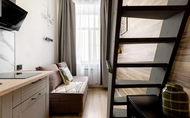 ВсемДом на пр.  Московский, д. 49