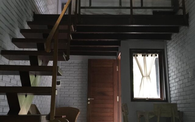 Palm Loft Bali