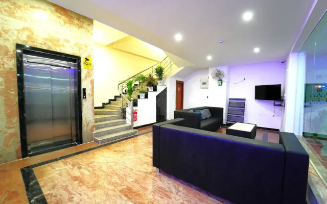 Imperial Suites Inn