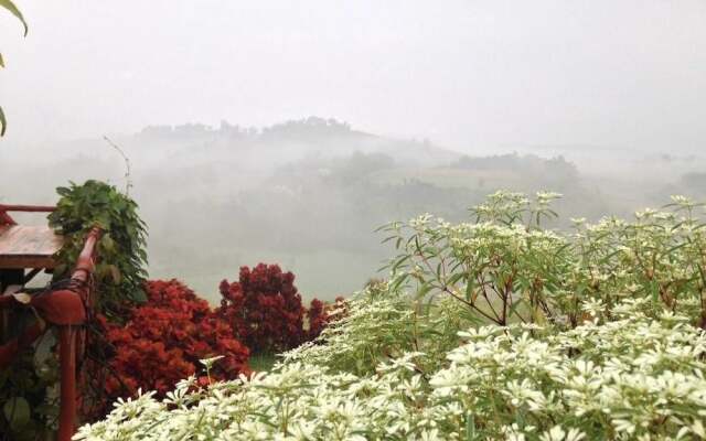 Khao Kho Morning Time Resort