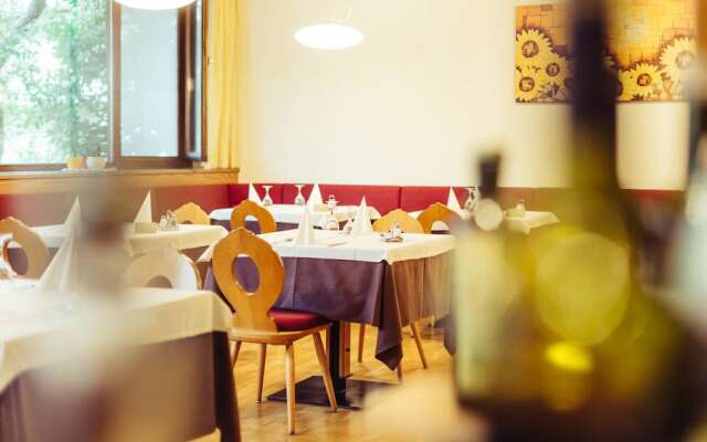 Bio-Hotel & Residence Kaufmann