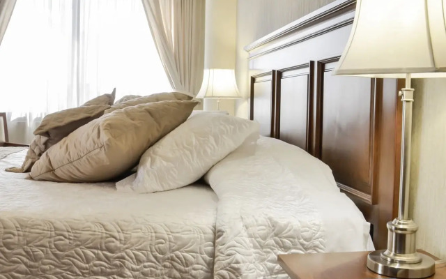 Gran Hotel Toloma
