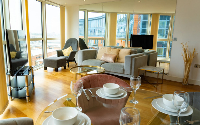 GWQ Apartments