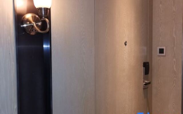 Yiyuan Lanbao Hotel Lingshui