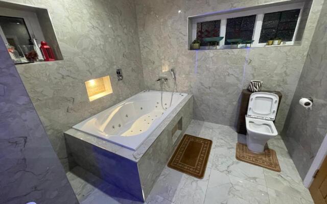Imperial Suites Bradford
