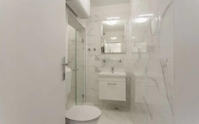 Mise Luxury Apartments