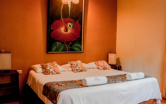 La Patarashca Hotel