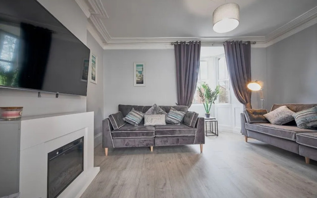 Comfy-stays - Dilston