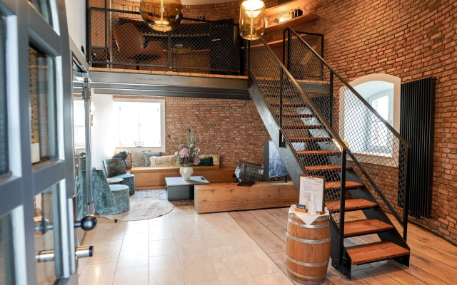 Apart Hotel Wasserturm