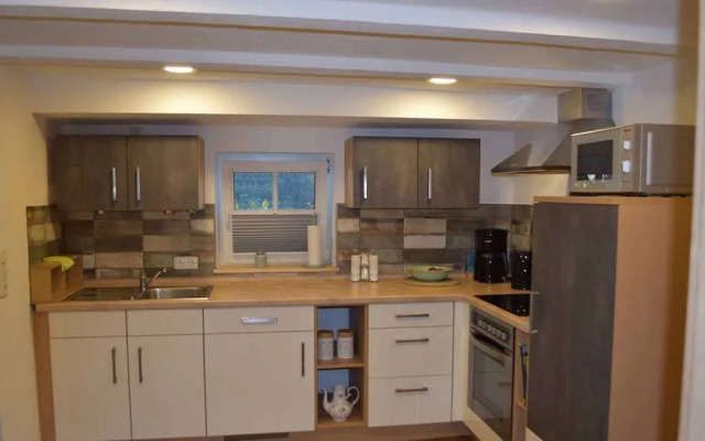 Ferienwohnung am Glockenturm