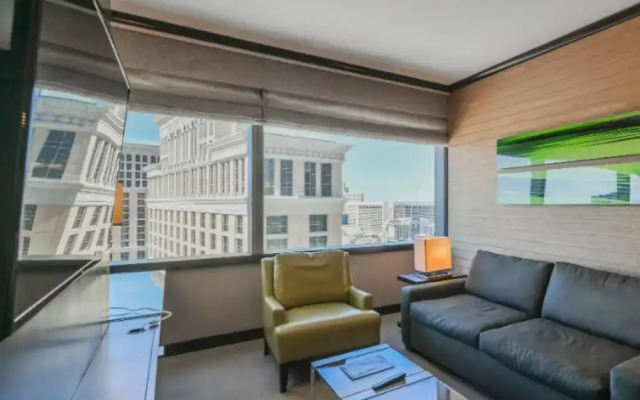StripViewSuites at Vdara