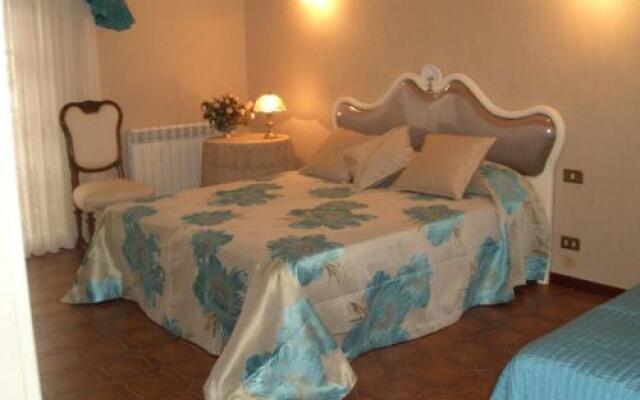 Il Glicine di Carmen