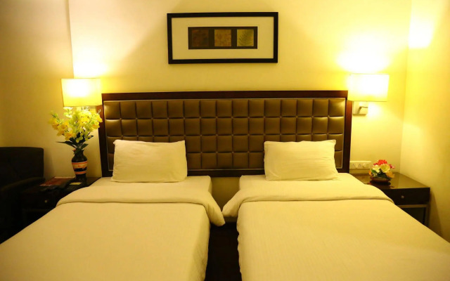 Hotel Anand Regency