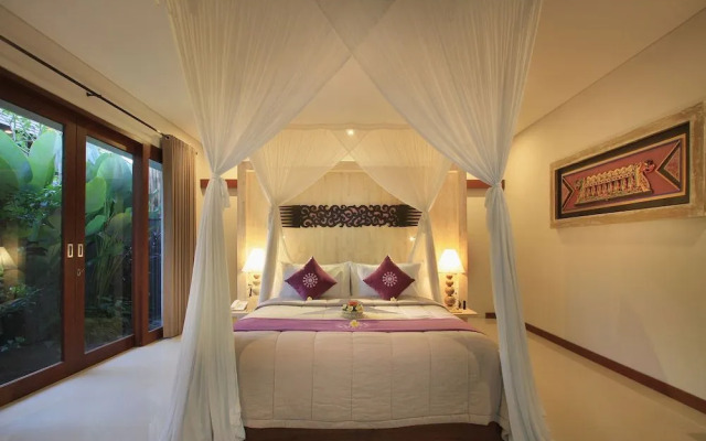 Dedary Kriyamaha Ubud