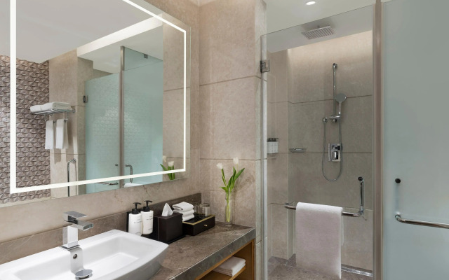 InterContinental Jaipur Tonk Road