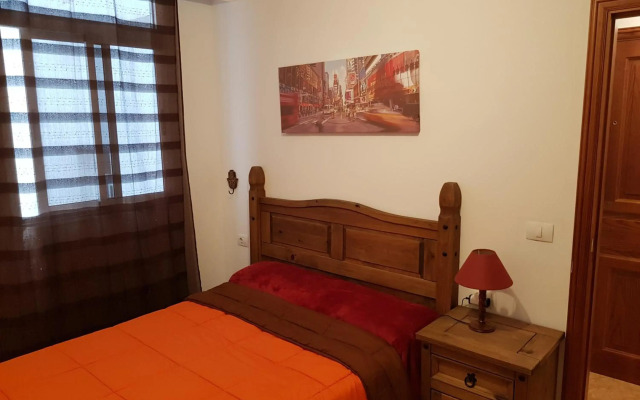 Apartamento Hill Valley