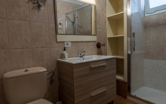 Casa Rural El Esquilon Tenerife