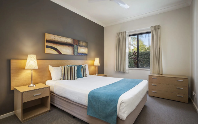 Quest Bunbury Apartment Hotel