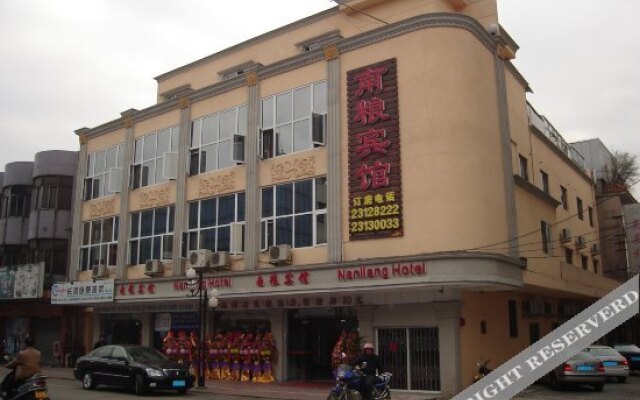 Zhongshan Nanliang Inn