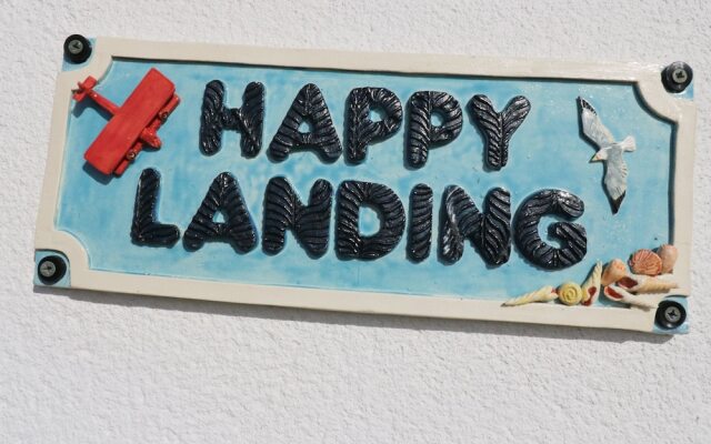 Happy Landing