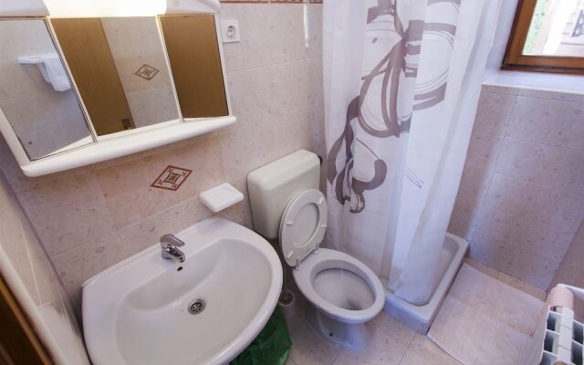 Apartments Antonieta