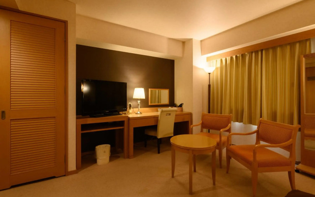 Sabae City Hotel