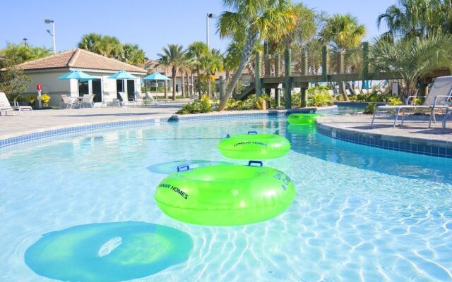 Champions Gate Resort