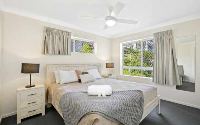 Kirra Palms Holiday Apartments