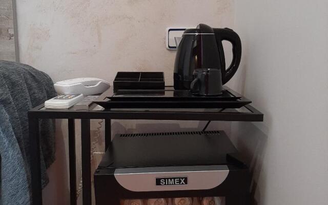 Hostal Las Fuentes - Adults Only