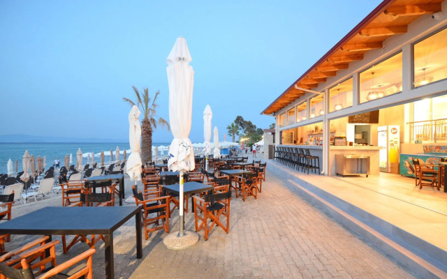 Sousouras Hotel