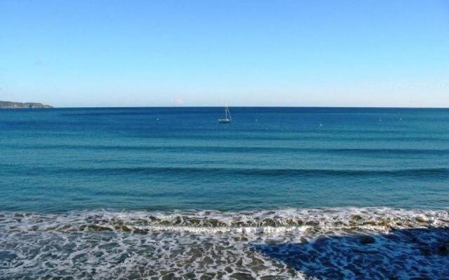 Appartement Cavalaire-sur-Mer, 2 pièces, 4 personnes - FR-1-226B-331