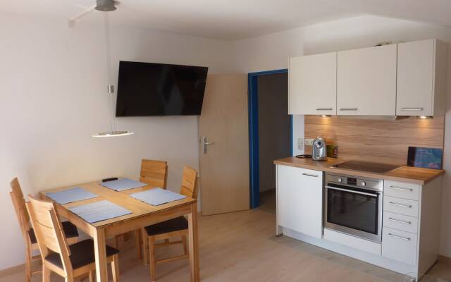 Apartmenthaus Sonnenschein