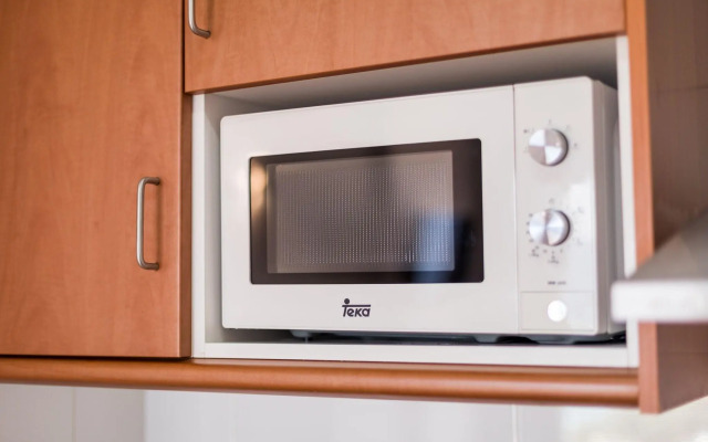 Poseidon III, MC Apartamentos Ibiza