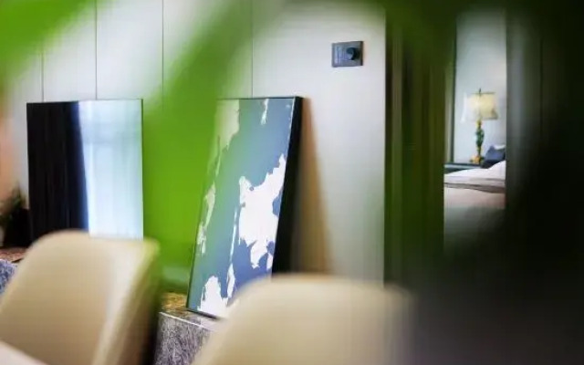 Xiji LOFT Boutique Homestay (Yanjing Institute of Technology)