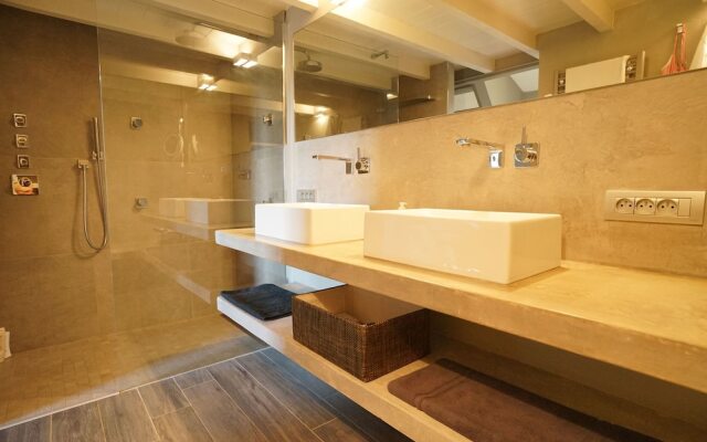 Villas du Luberon - Clos Vitaline