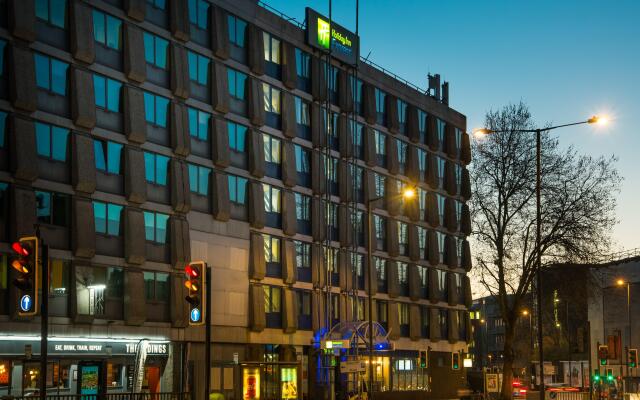 Holiday Inn Express Bristol City Centre by IHG