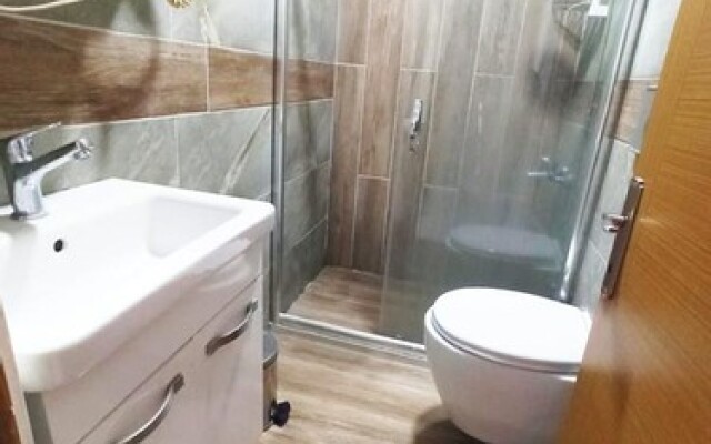 Şişli apart