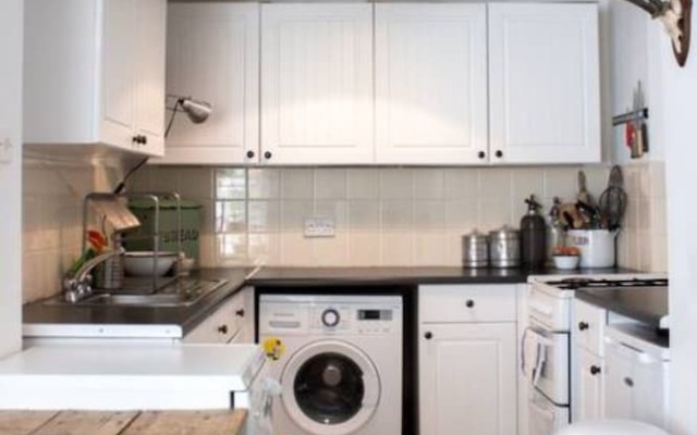 Clifton 1 Bedroom Apartment