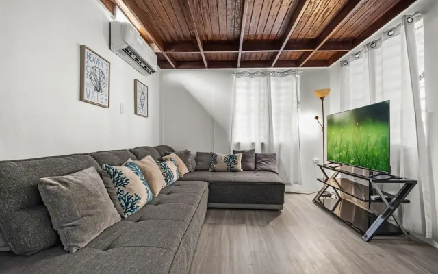 Pool Villa Pet-friendly Near Beach