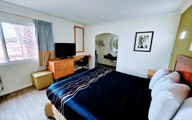Hotel Ridgecrest an Extended Stay Studios