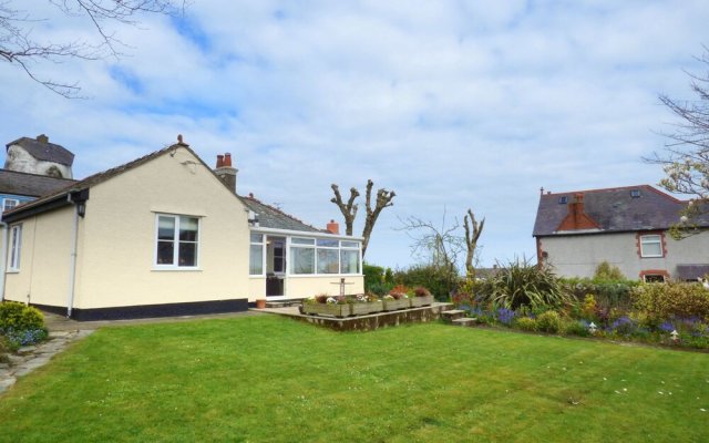 Hafod Cottage