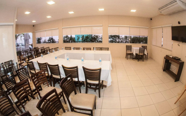 IT Grande Hotel Itaguaí