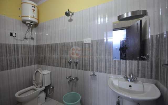 Hotel Sidharth Regency
