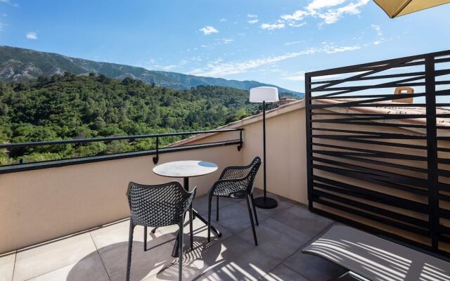 Hotel Sainte Victoire